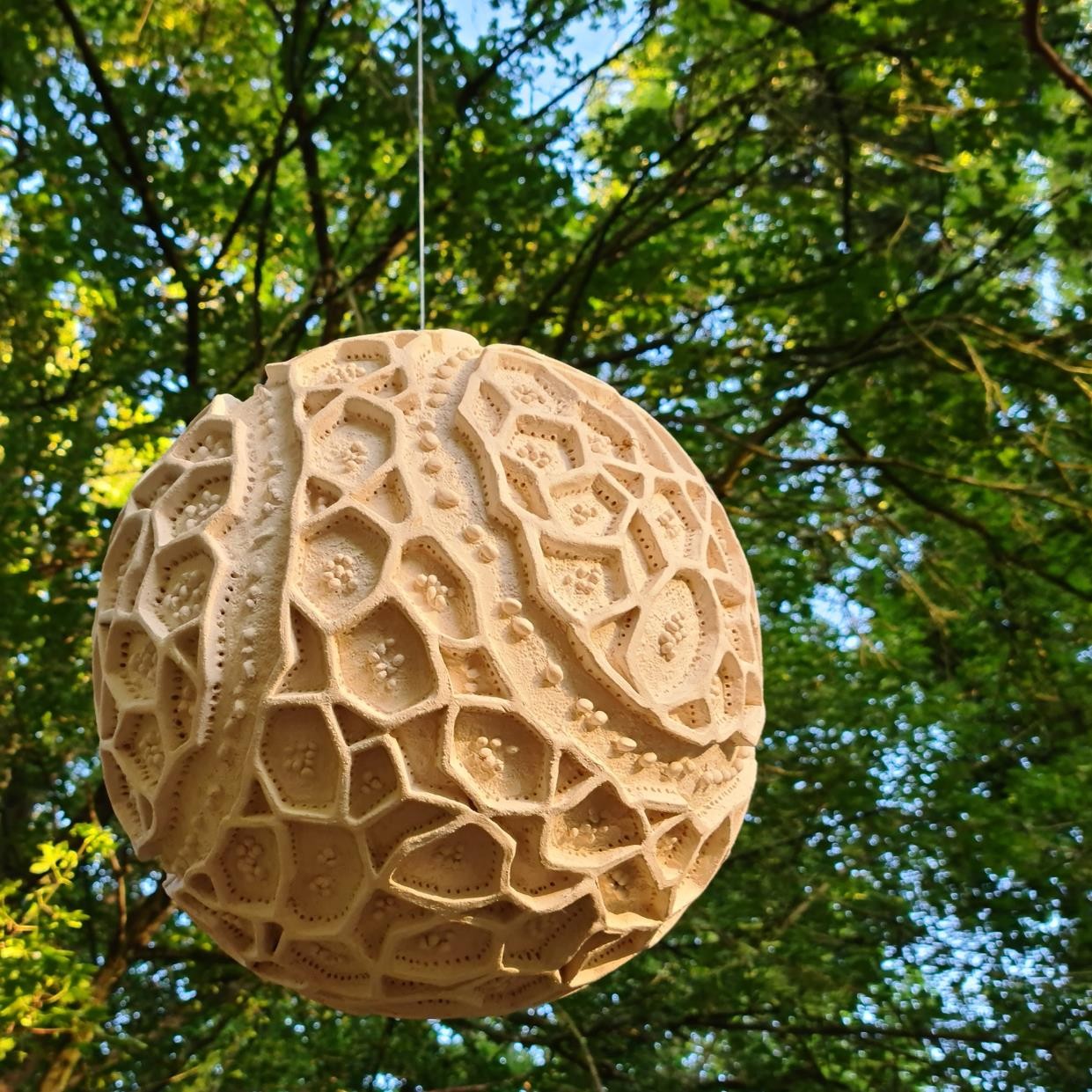 pollen