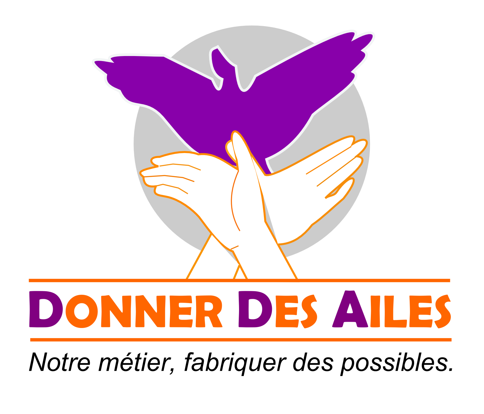 Agence Donner Des Ailes