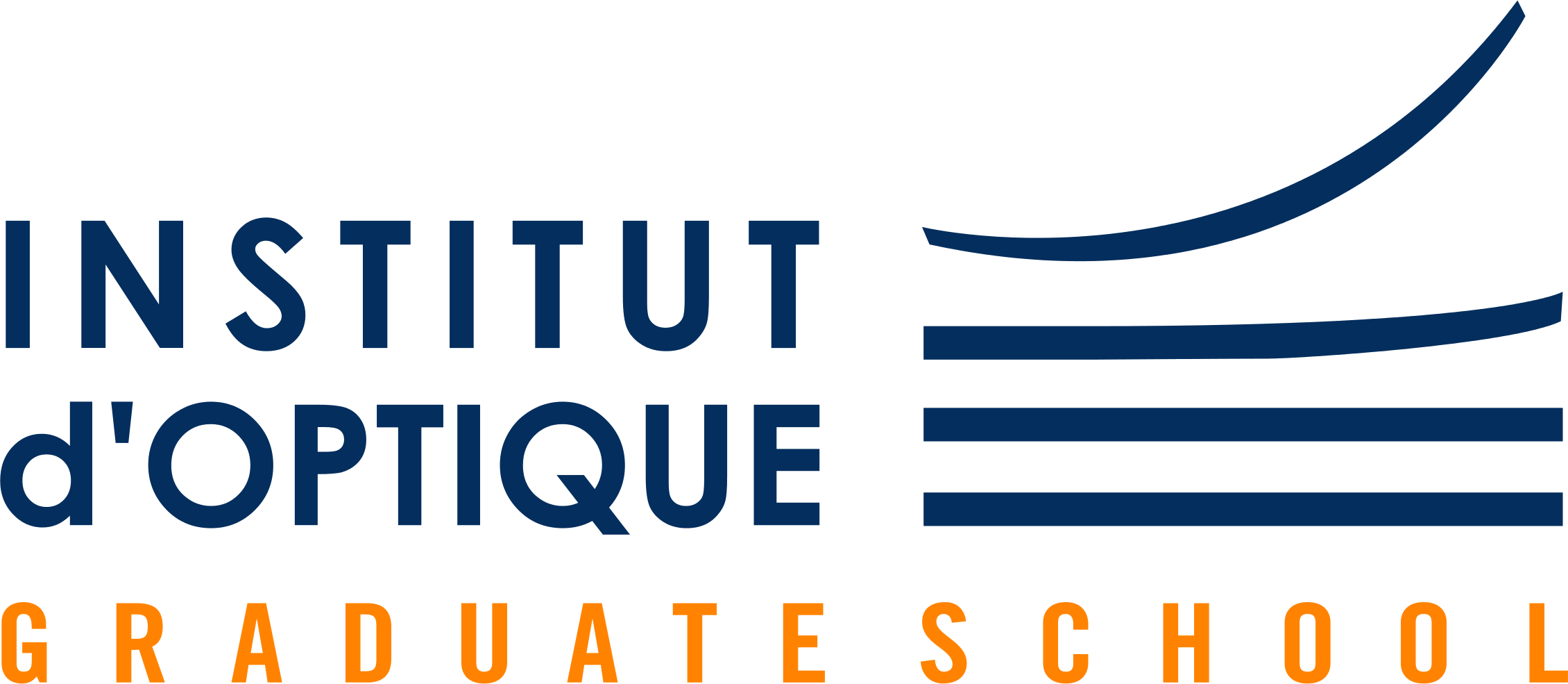 Institut d'Optique Graduate School