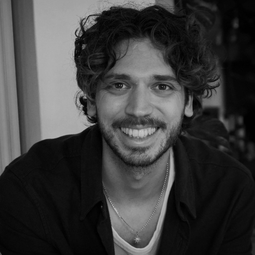 Giovanni Perolo portrait
