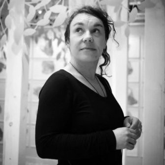 Julie Sicault Maill&eacute; portrait