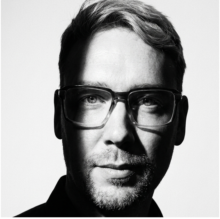 Sami Korhonen portrait