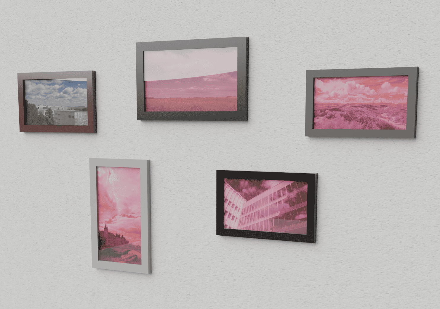 installation redshift